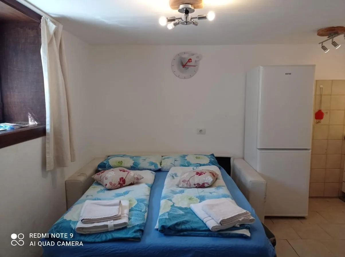 Apartment Casa Canton Livigno