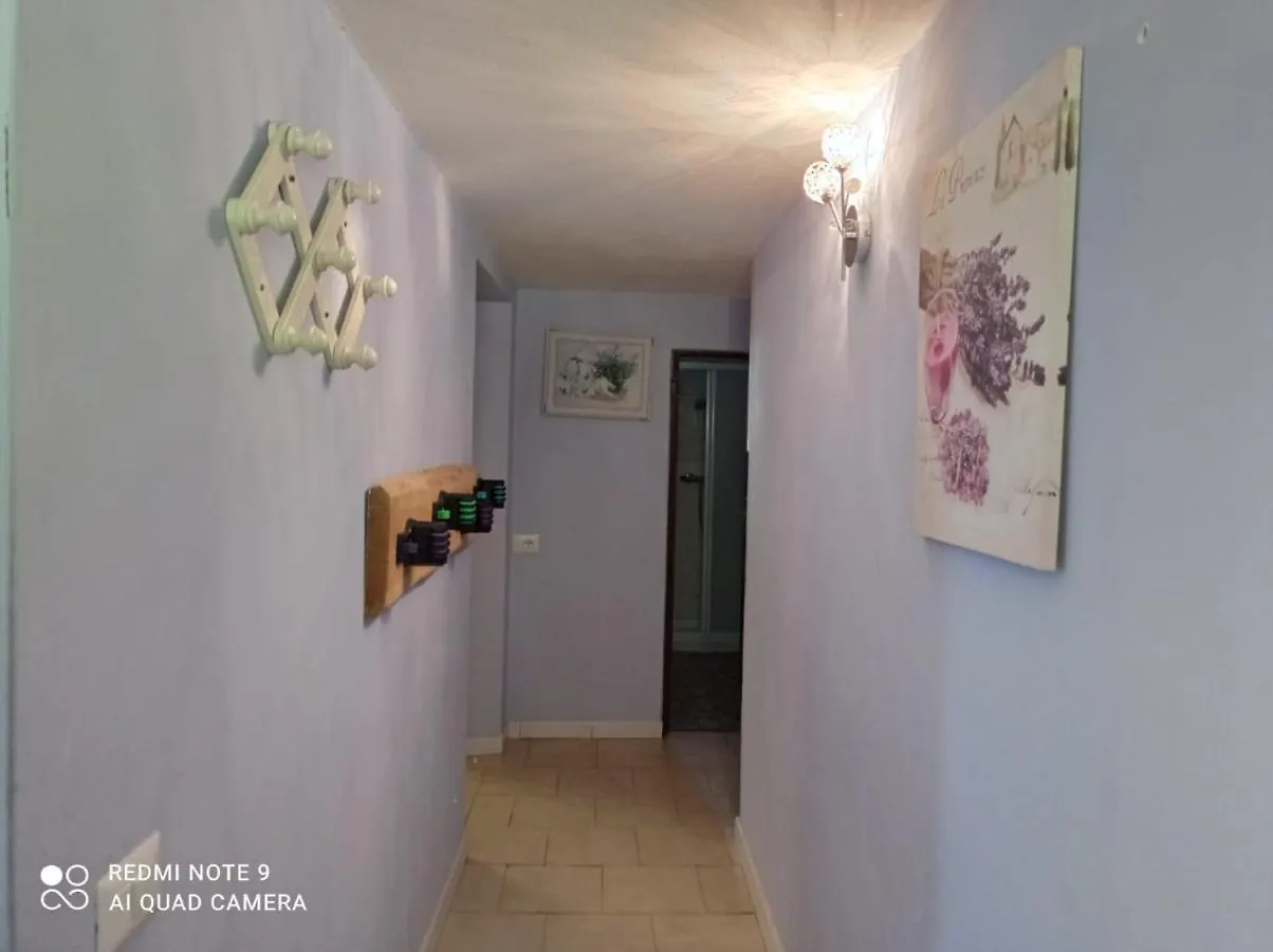 Casa Canton Livigno 0*,